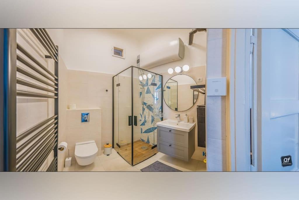 King's Little Hideout Апартаменты *